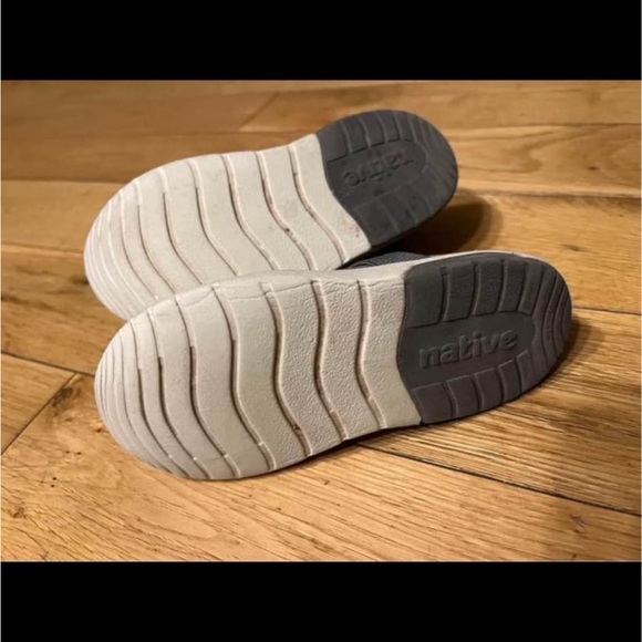 Native loafer slip ons 9 - Picture 5 of 5